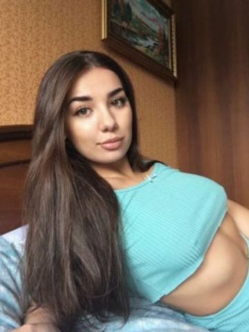 Проститутка Аврора